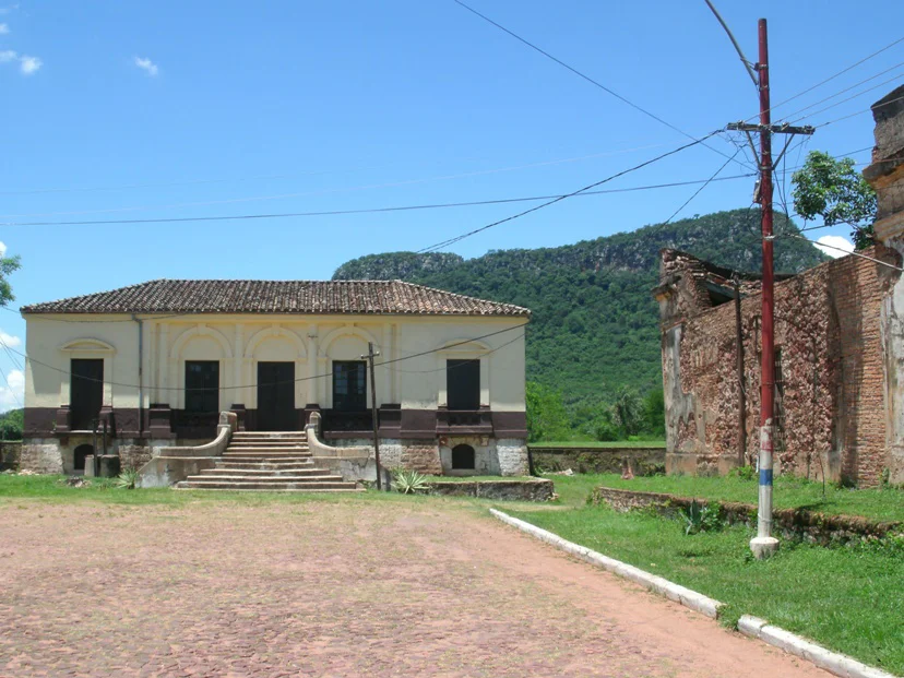Photo of Paraguarí