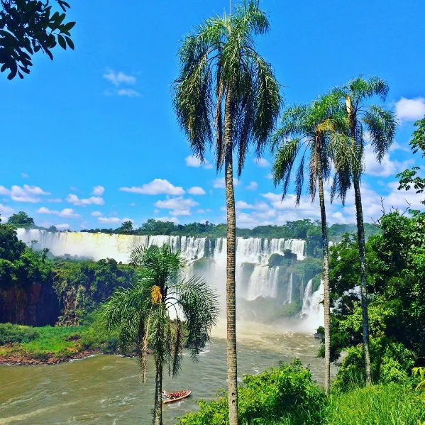 Photo of Paraíso das Águas