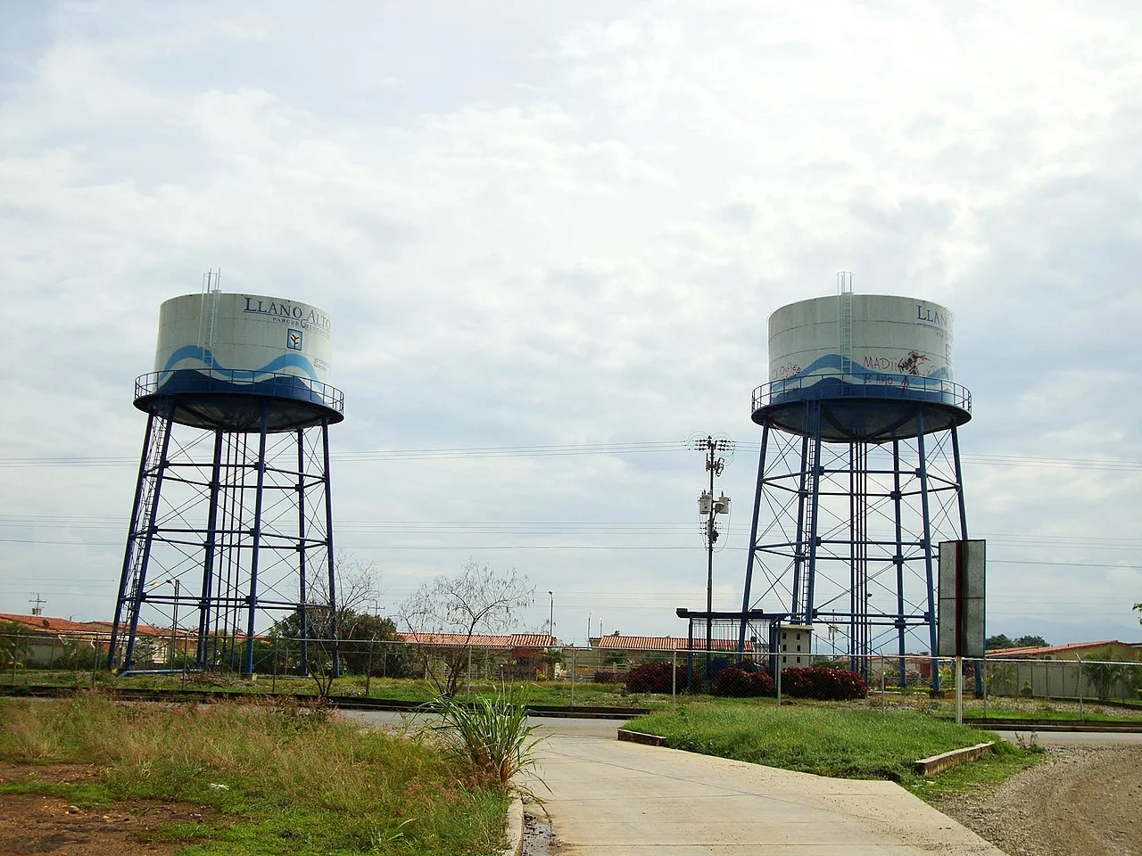 Photo of Paraíso de Chabasquén