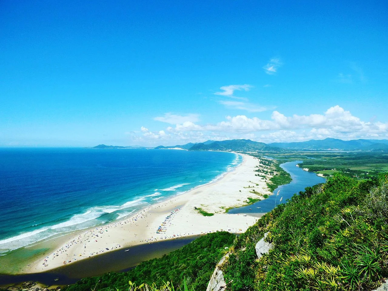 Photo of Paraíso do Sul