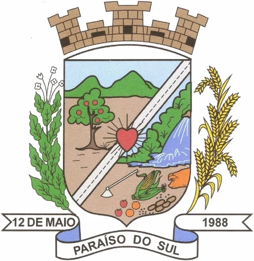 Photo of Paraíso do Sul