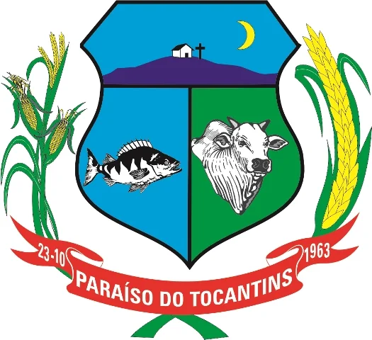 Photo of Paraíso do Tocantins