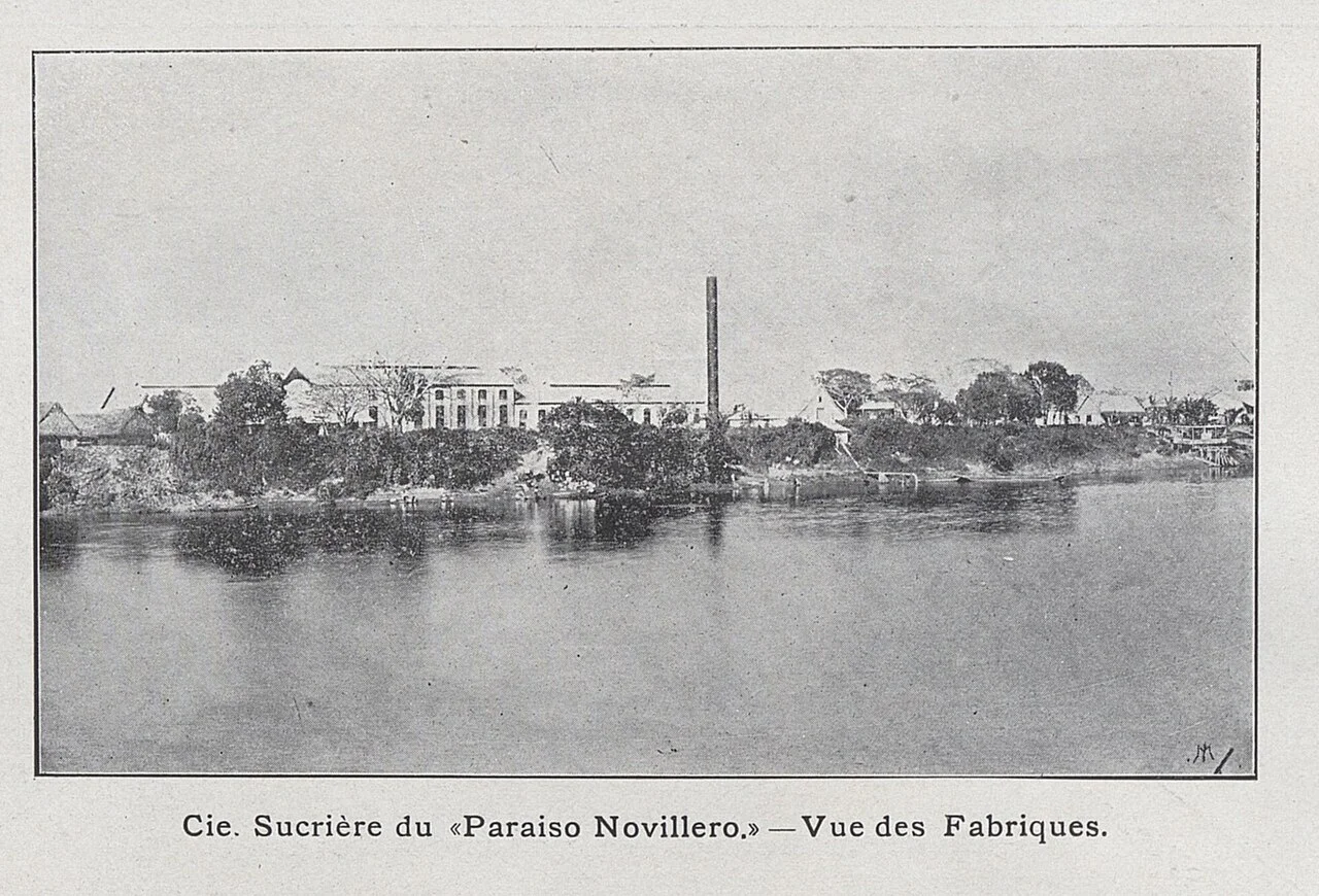 Photo of Paraiso Novillero