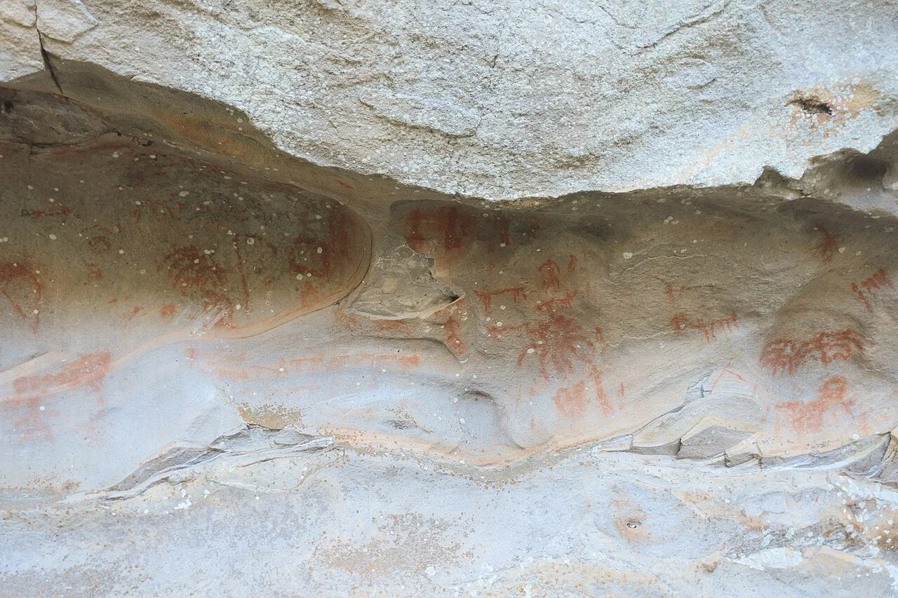 Photo of Paraje el Mirador