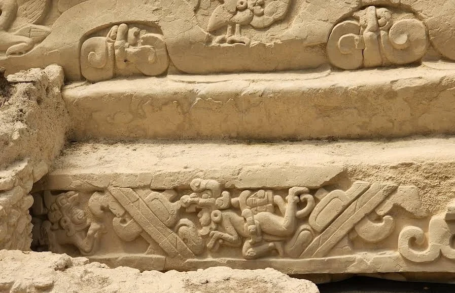 Photo of Paraje el Mirador