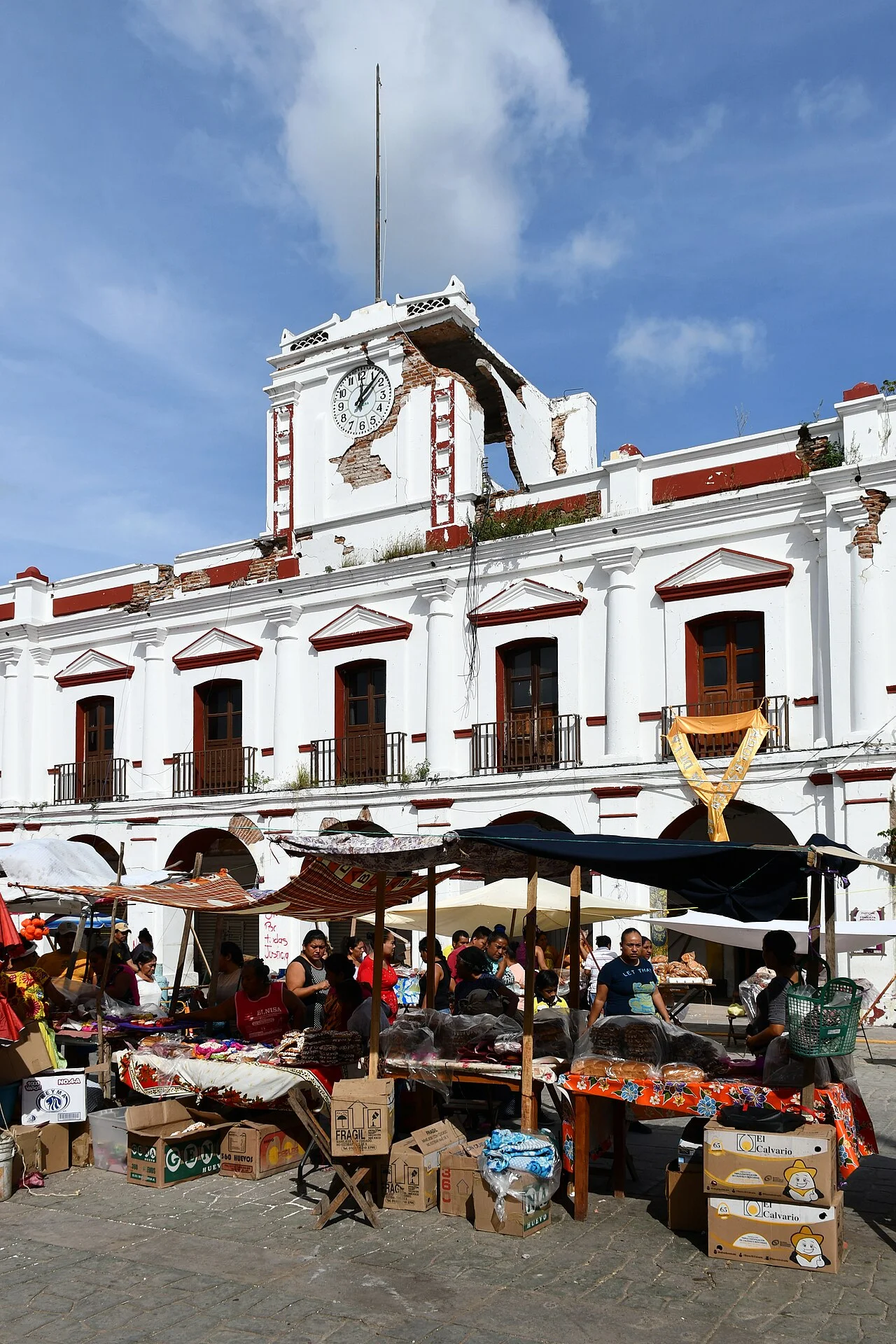 Photo of Paraje Montero (Paraje Montero de Zaragoza)