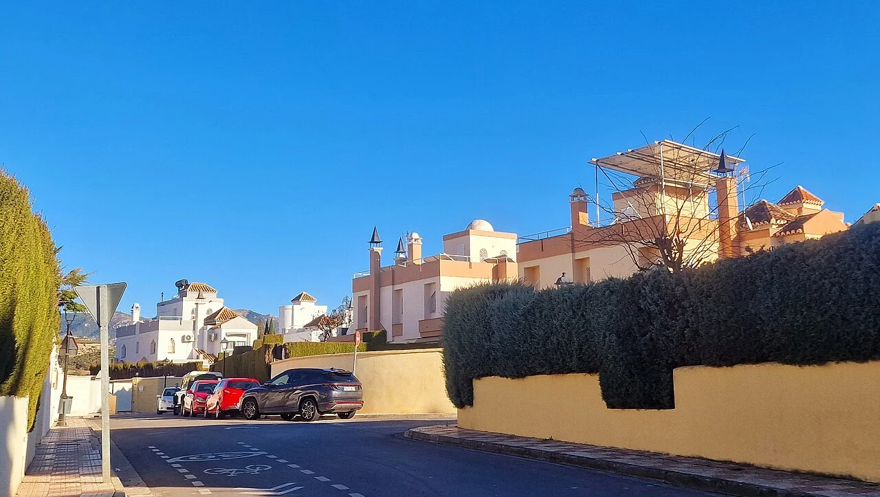 Photo of Paraje Trejo (El Chaparral)