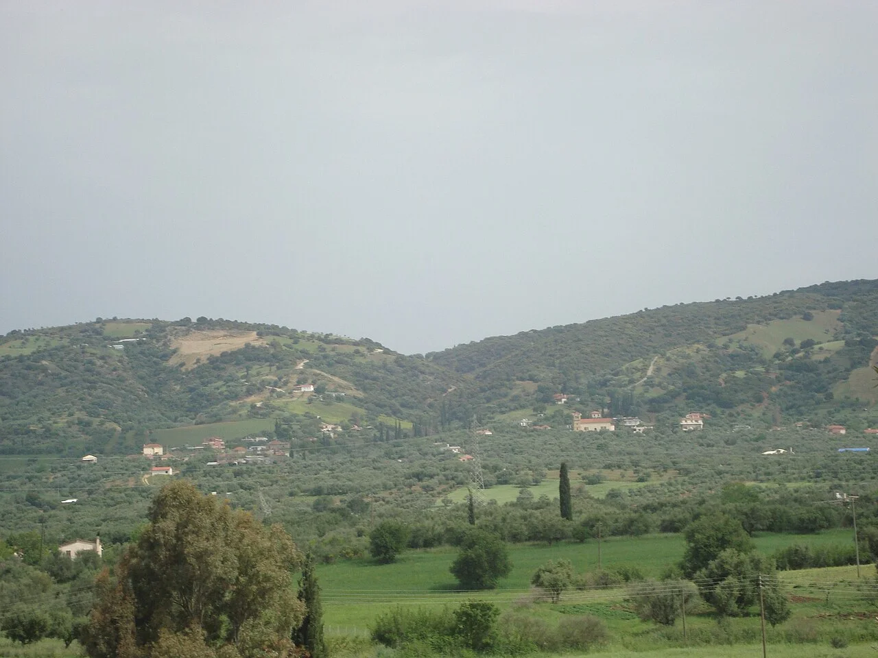 Photo of Paralía Vérgas