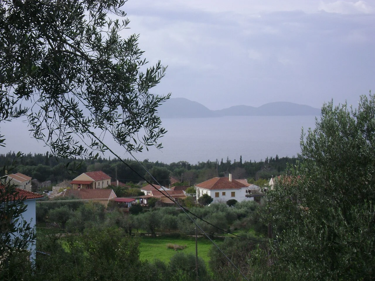 Photo of Paralía Vérgas