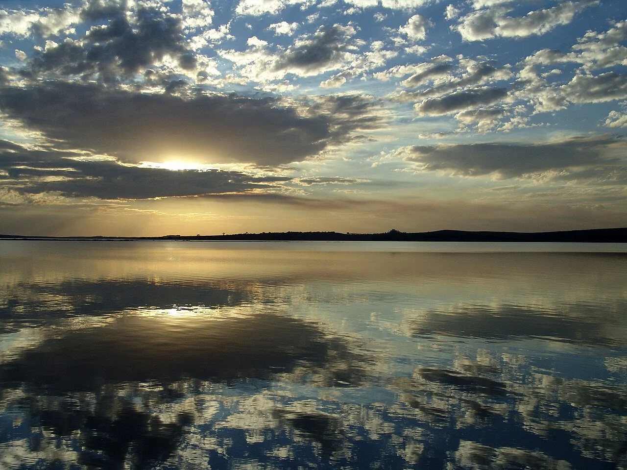 Photo of Paranapanema