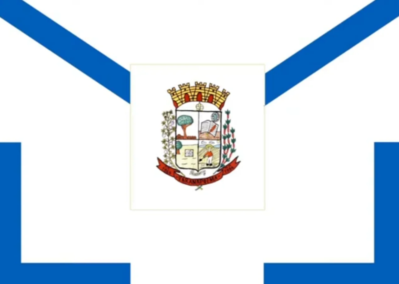 Photo of Paranapoema