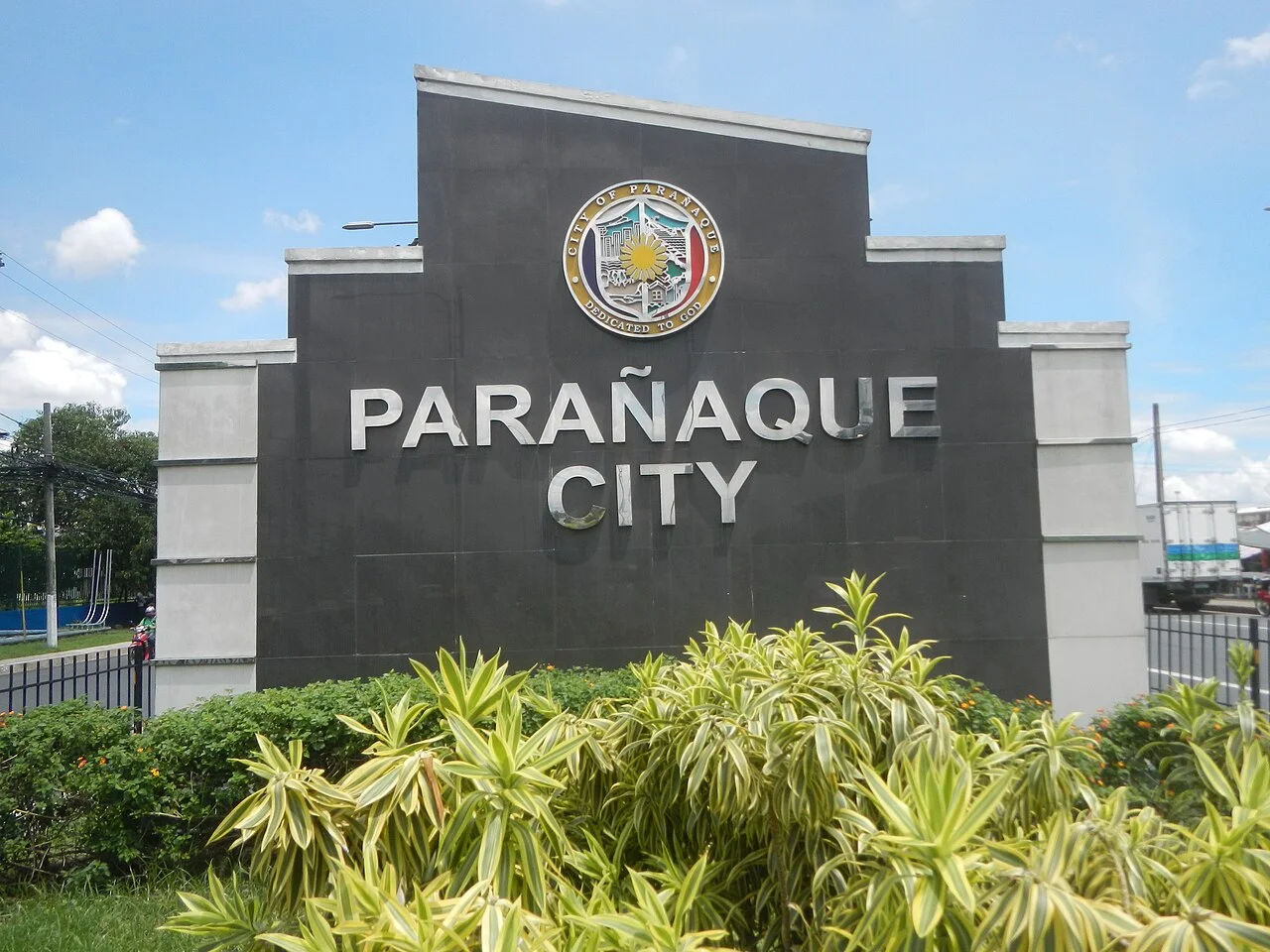 Photo of Paranaque City