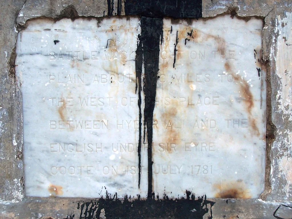 Photo of Parangipettai