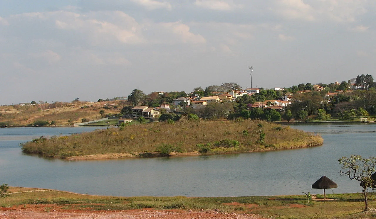Photo of Paranoá