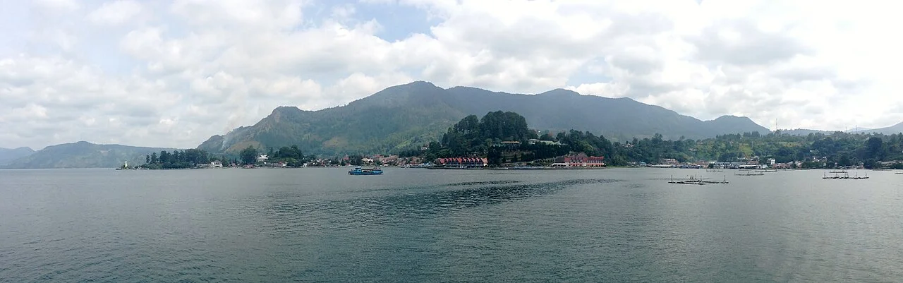 Photo of Parapat