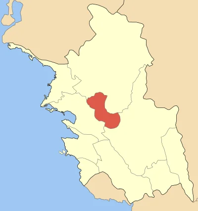 Photo of Parapótamos