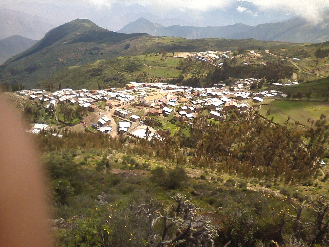 Photo of Pararín