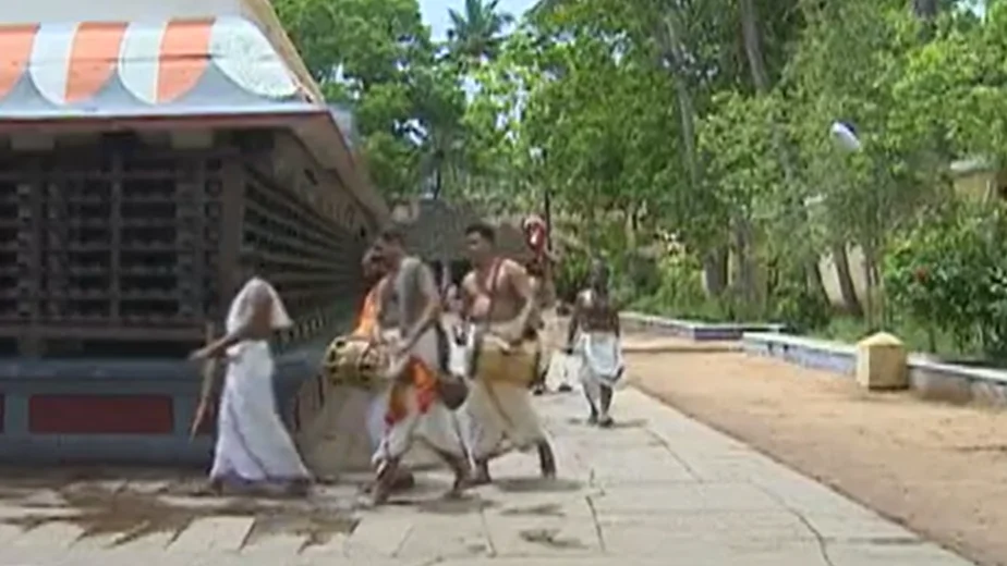 Photo of Pārassāla