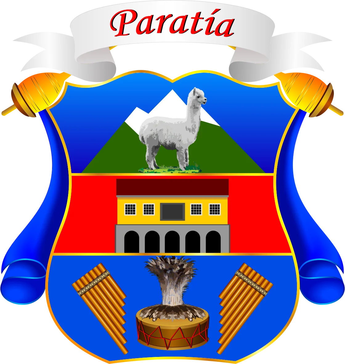 Photo of Paratia