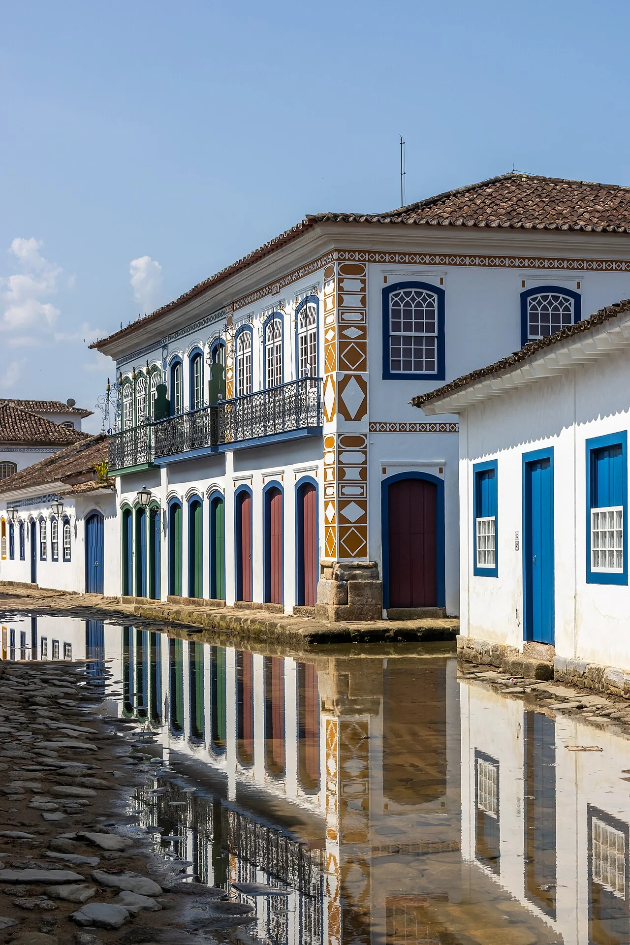 Photo of Paraty