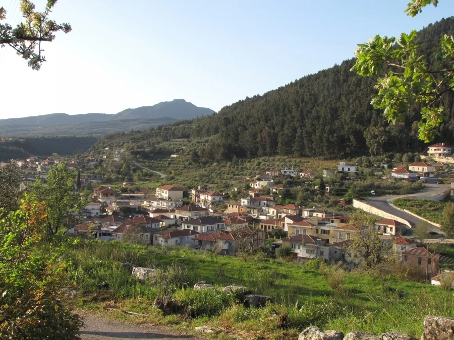 Photo of Paravóla
