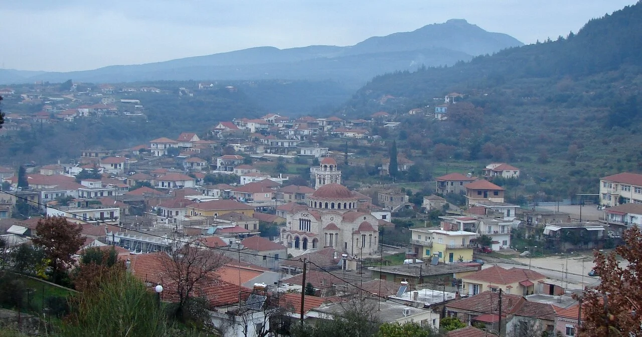 Photo of Paravóla