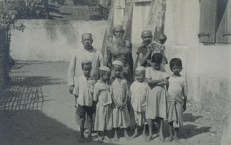 Photo of Paravūr Tekkumbhāgam