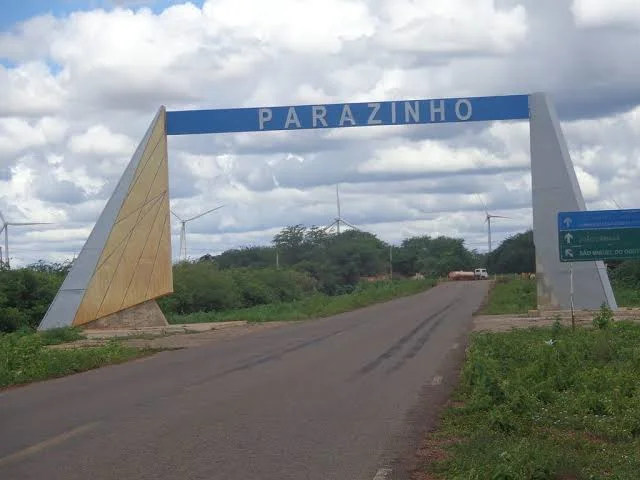 Photo of Parazinho