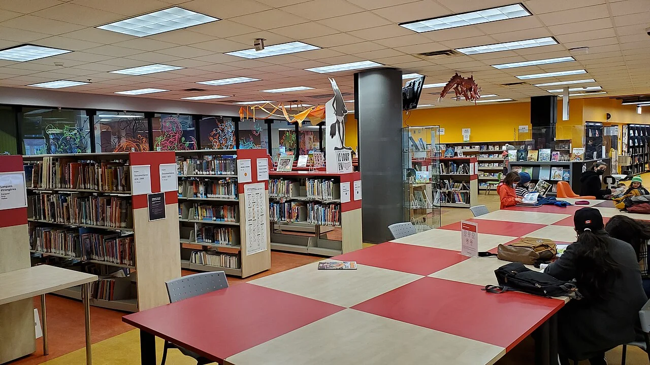 Photo of Parc-Extension