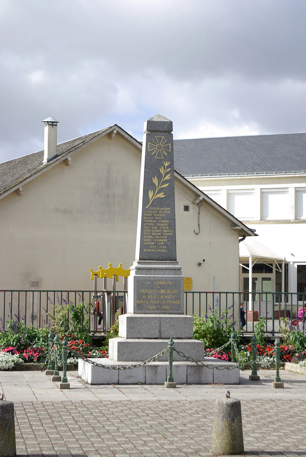 Photo of Parçay-Meslay