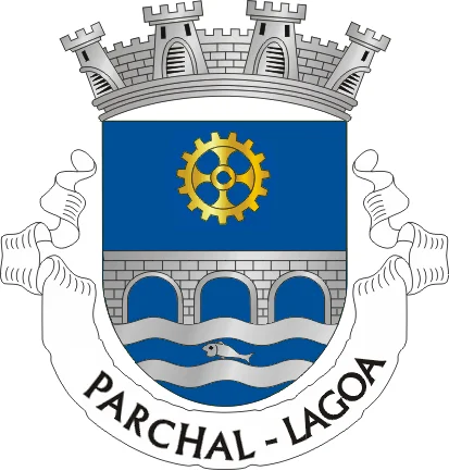 Photo of Parchal