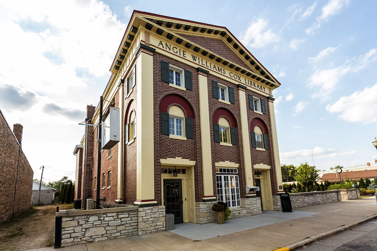 Photo of Pardeeville