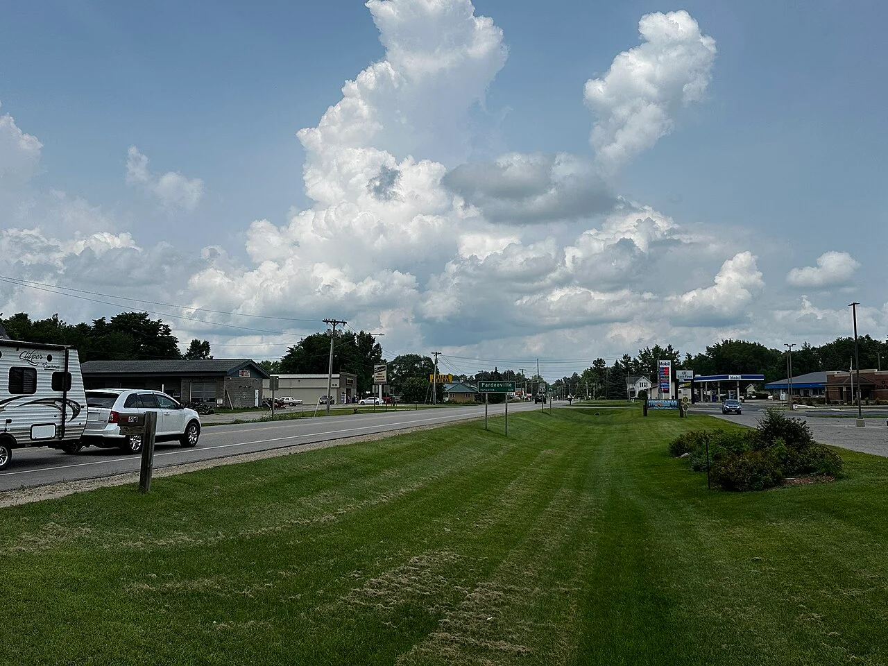 Photo of Pardeeville