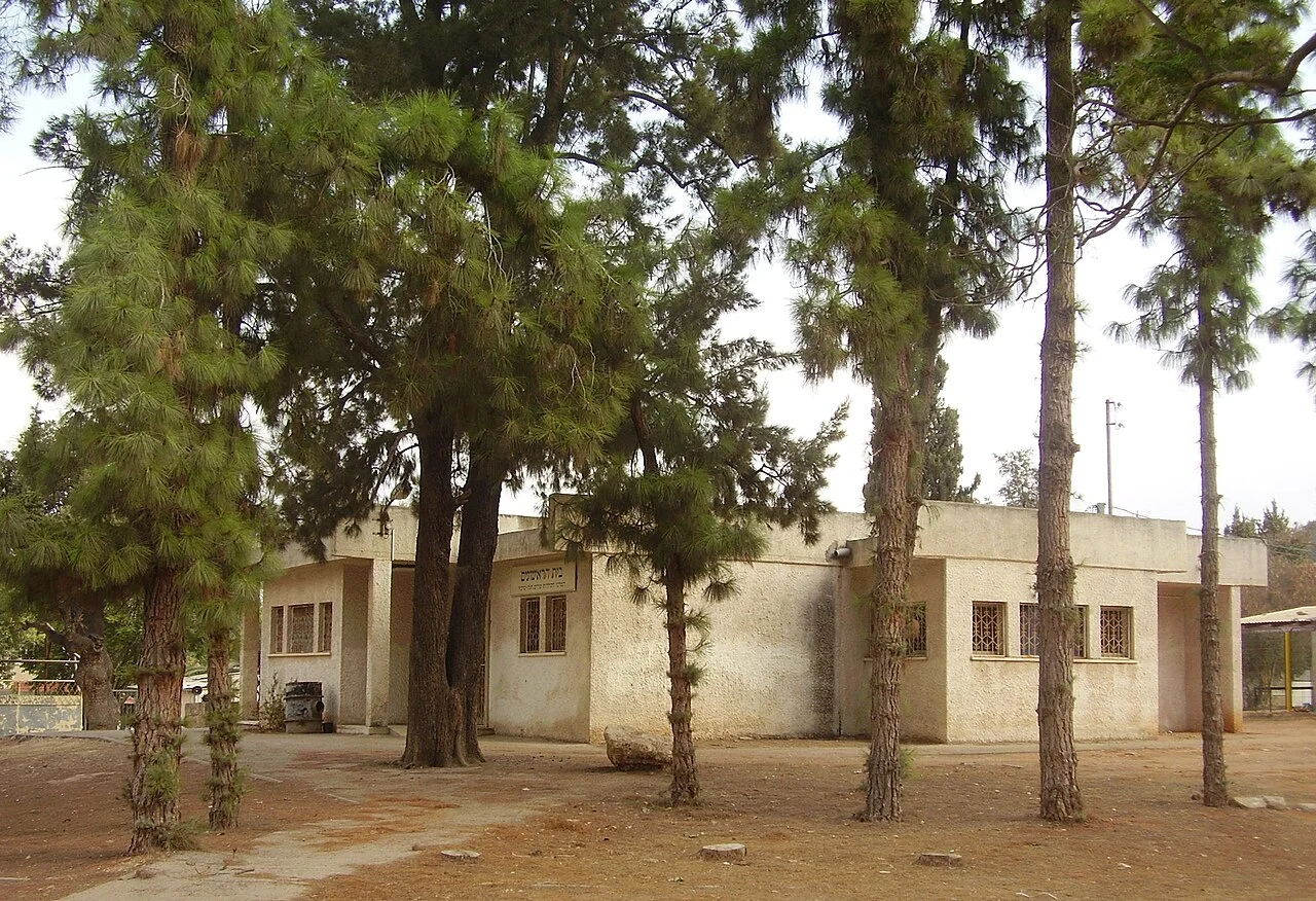 Photo of Pardés H̱anna Karkur