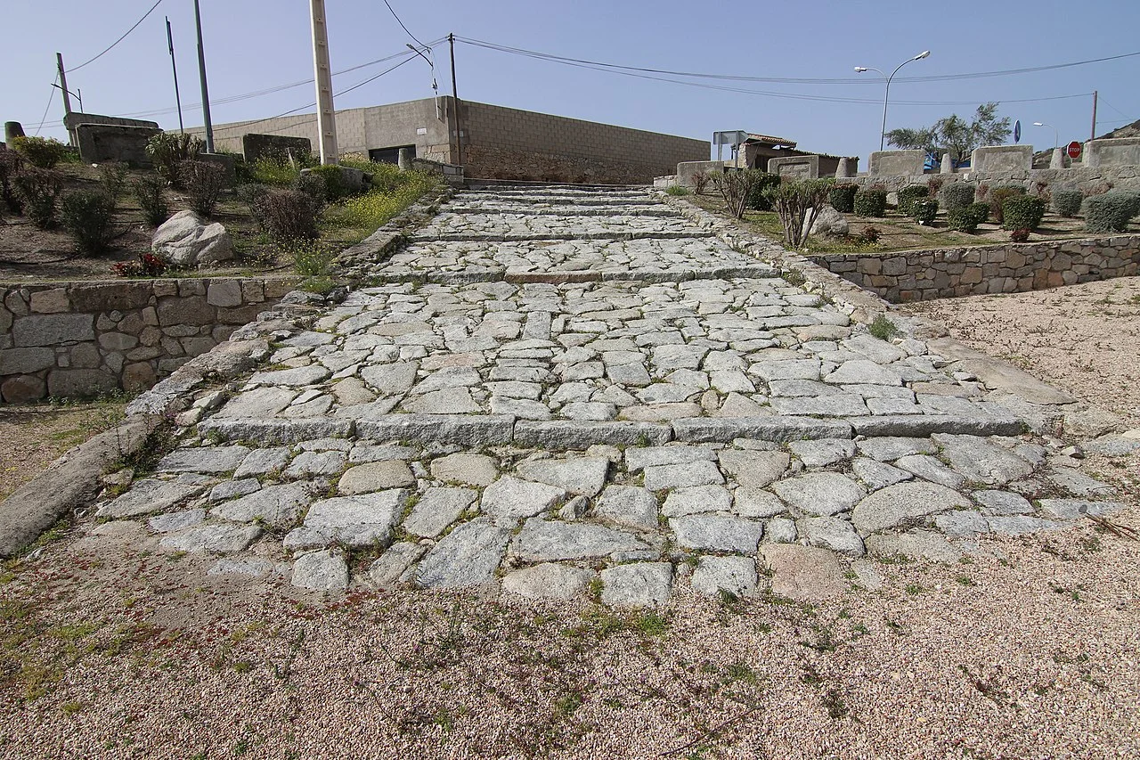 Photo of Paredes de Escalona