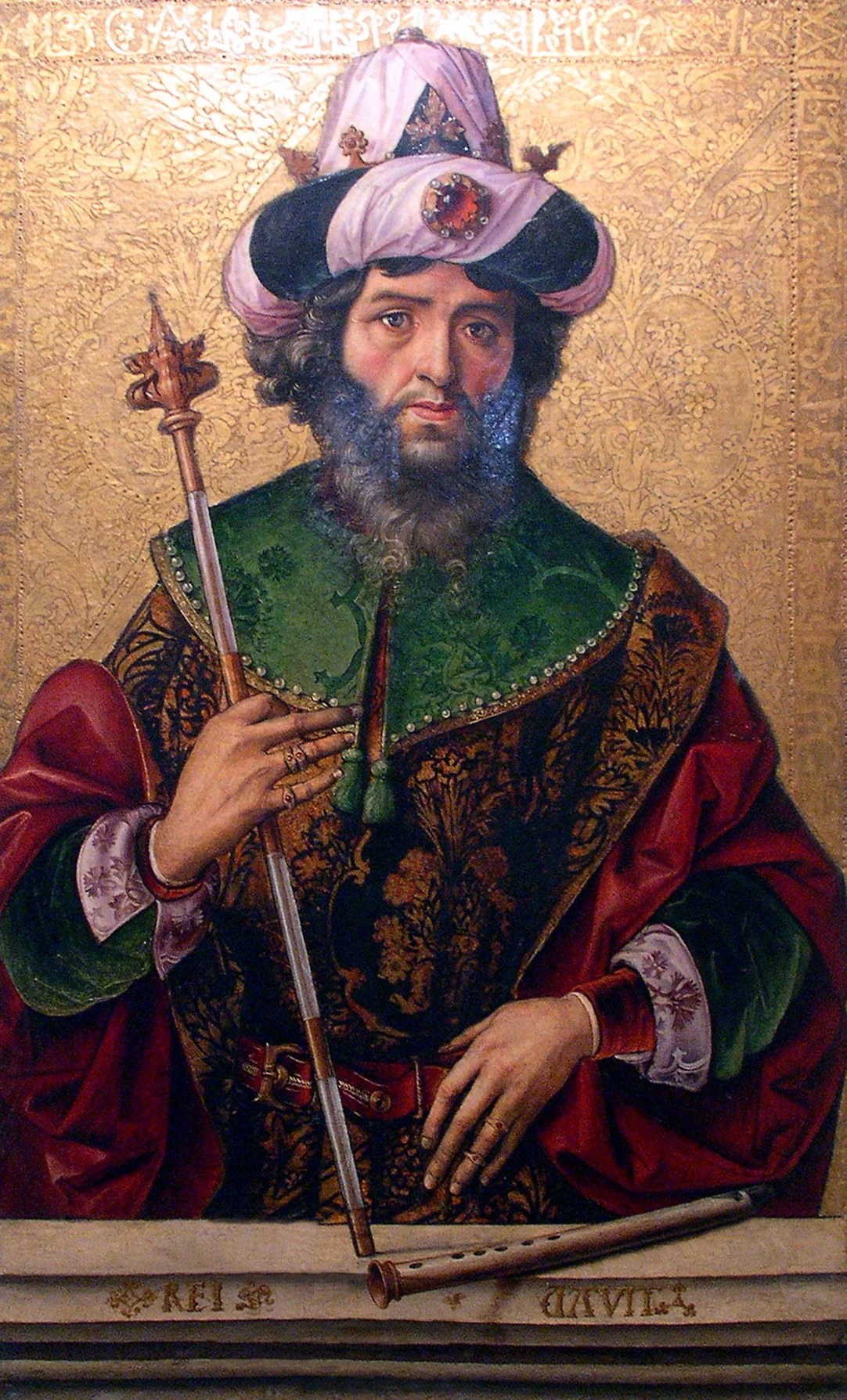 Photo of Paredes de Nava