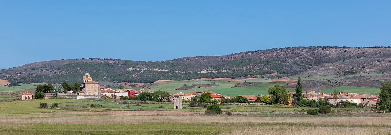 Photo of Paredes de Sigüenza