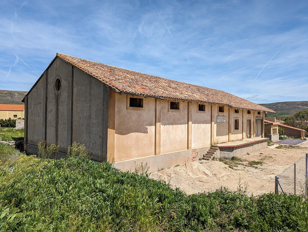 Photo of Paredes de Sigüenza