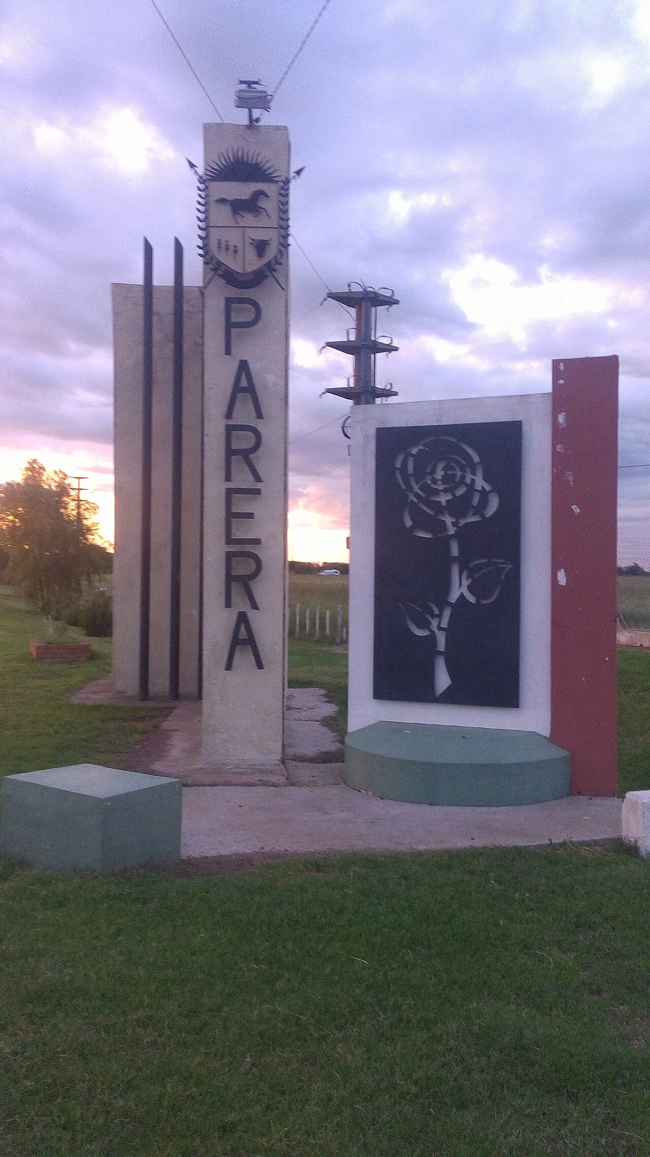 Photo of Parera