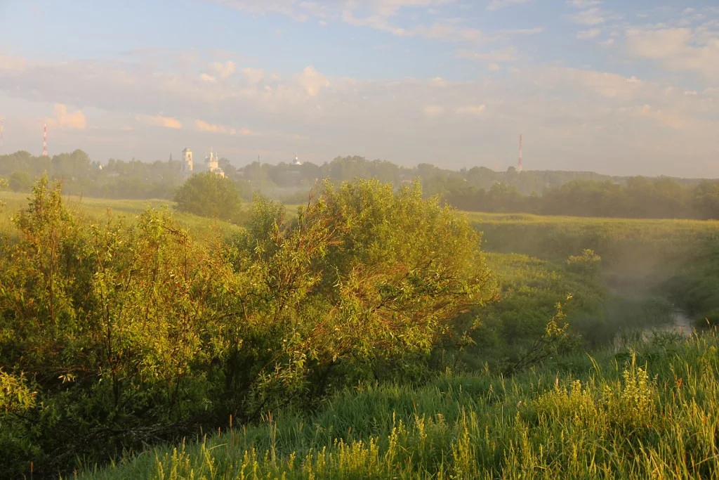 Photo of Parfen’yevo