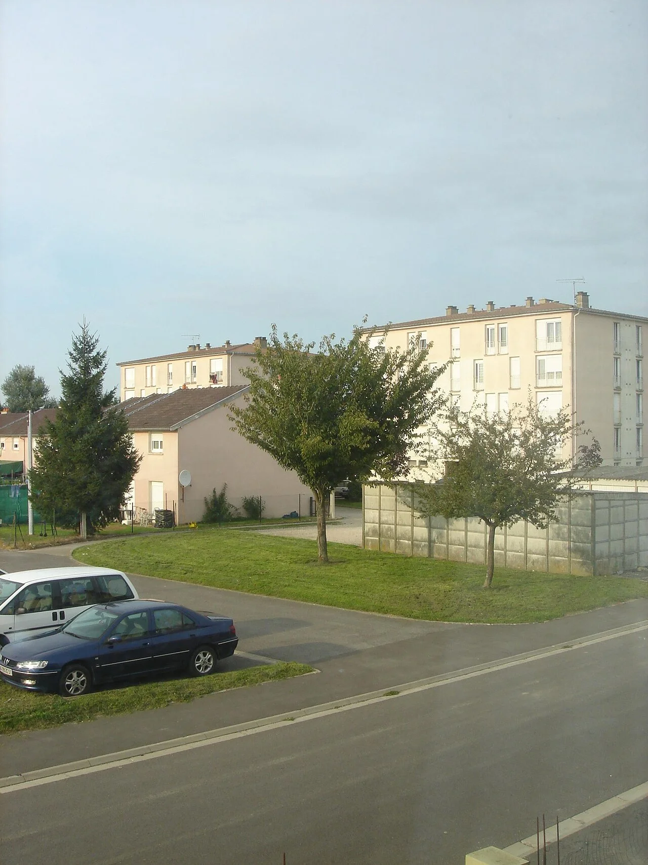 Photo of Pargny-sur-Saulx