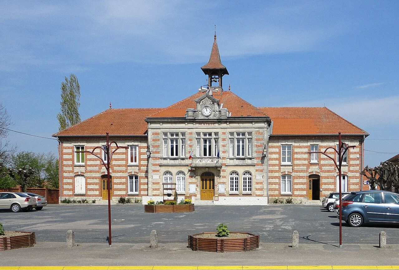 Photo of Pargny-sur-Saulx