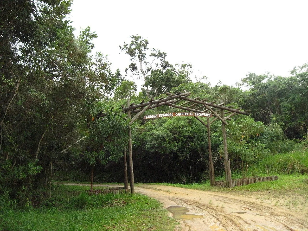 Photo of Pariquera-Açu