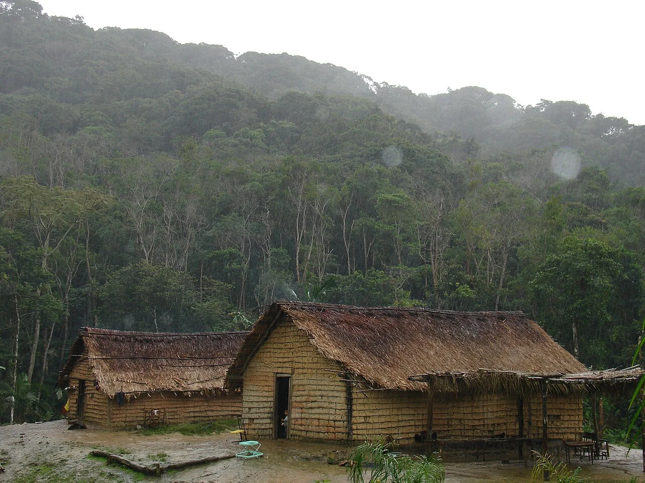 Photo of Pariquera-Açu