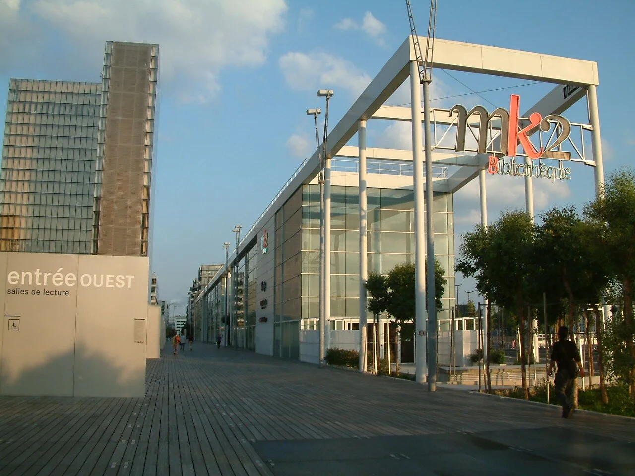 Photo of Paris 13e Arrondissement