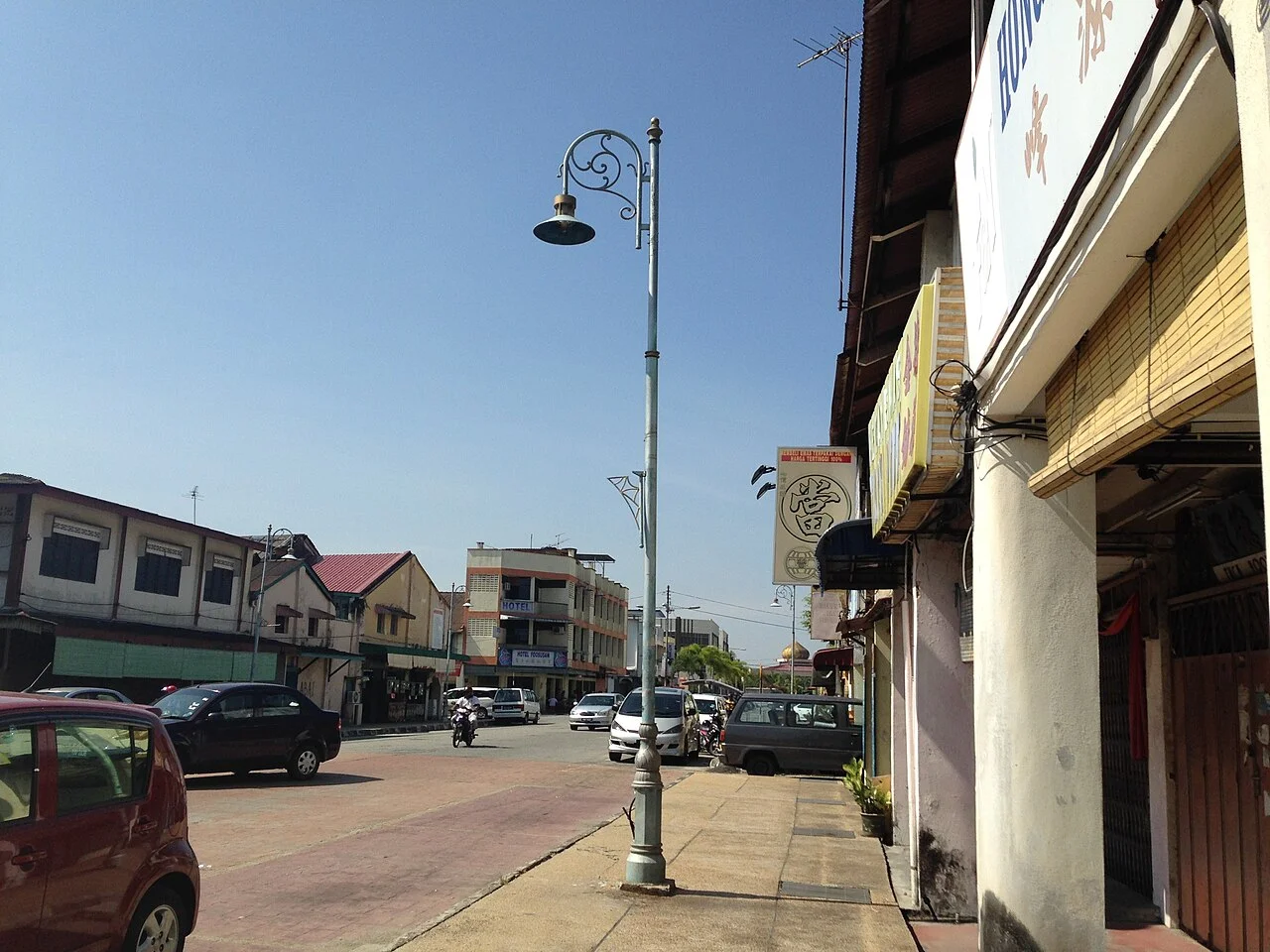 Photo of Parit Buntar