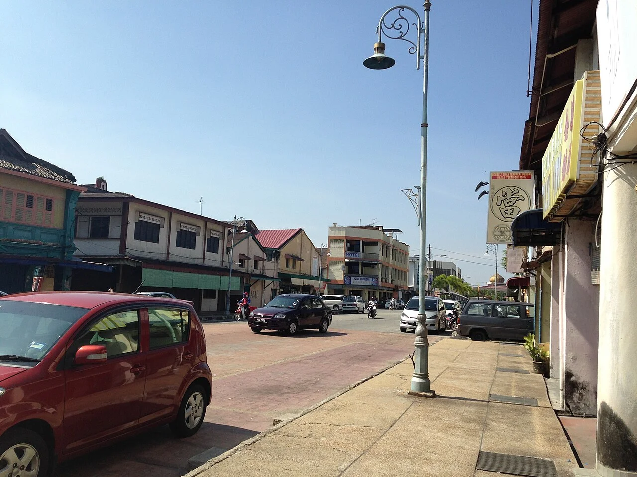 Photo of Parit Buntar