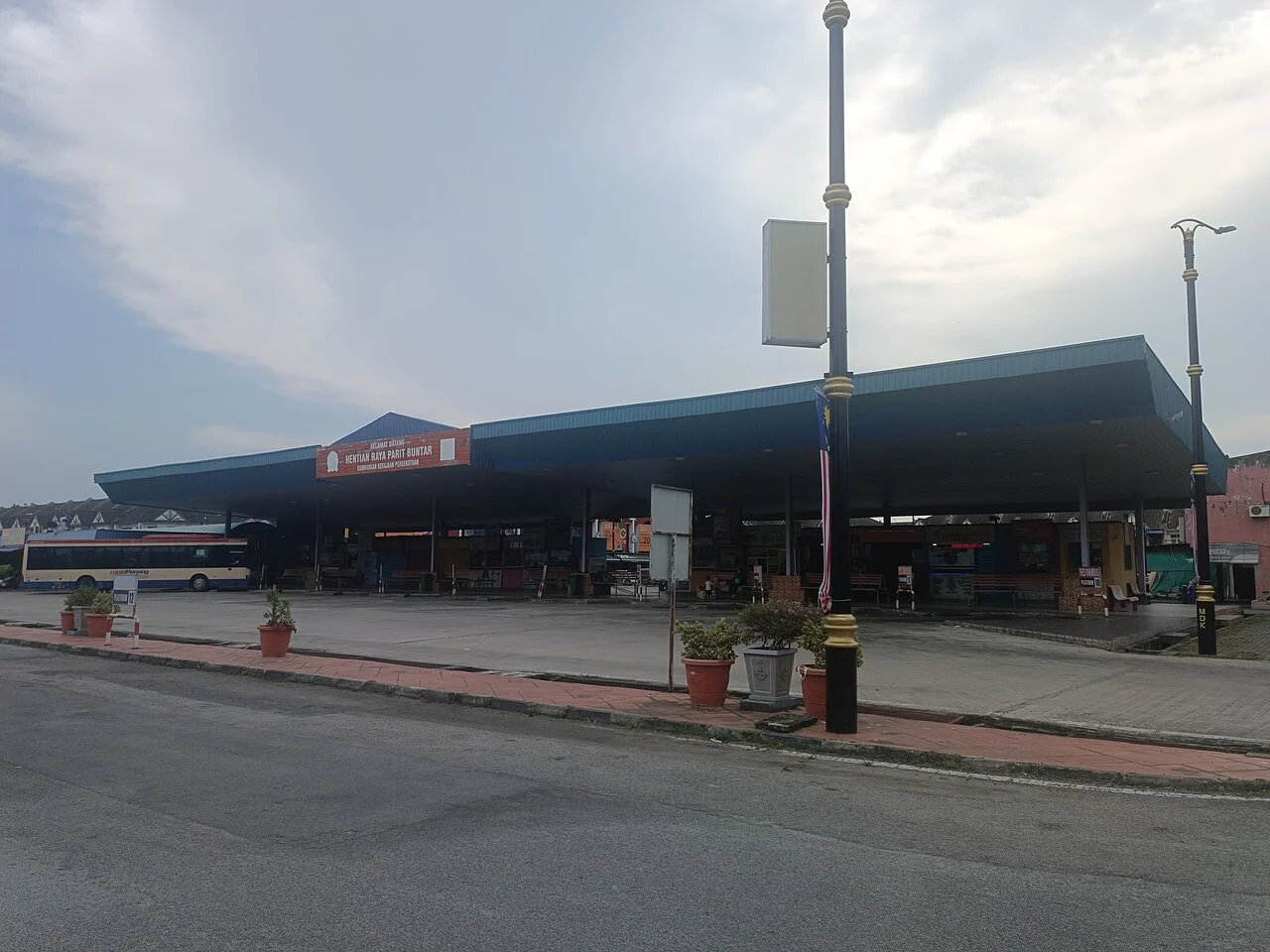 Photo of Parit Buntar