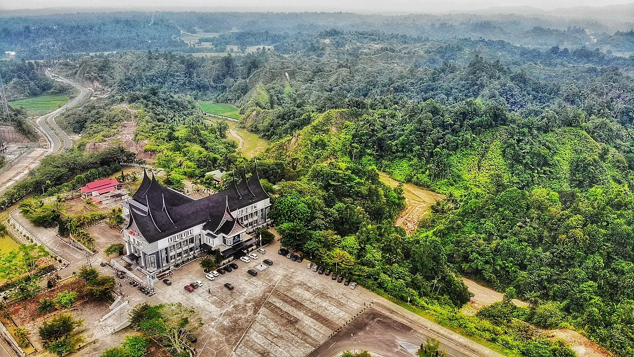 Photo of Parit Malintang