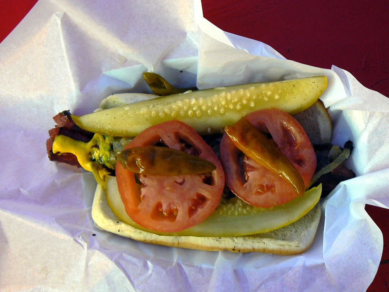 Photo of Park Circle